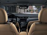 Cadillac XTS 2017 года